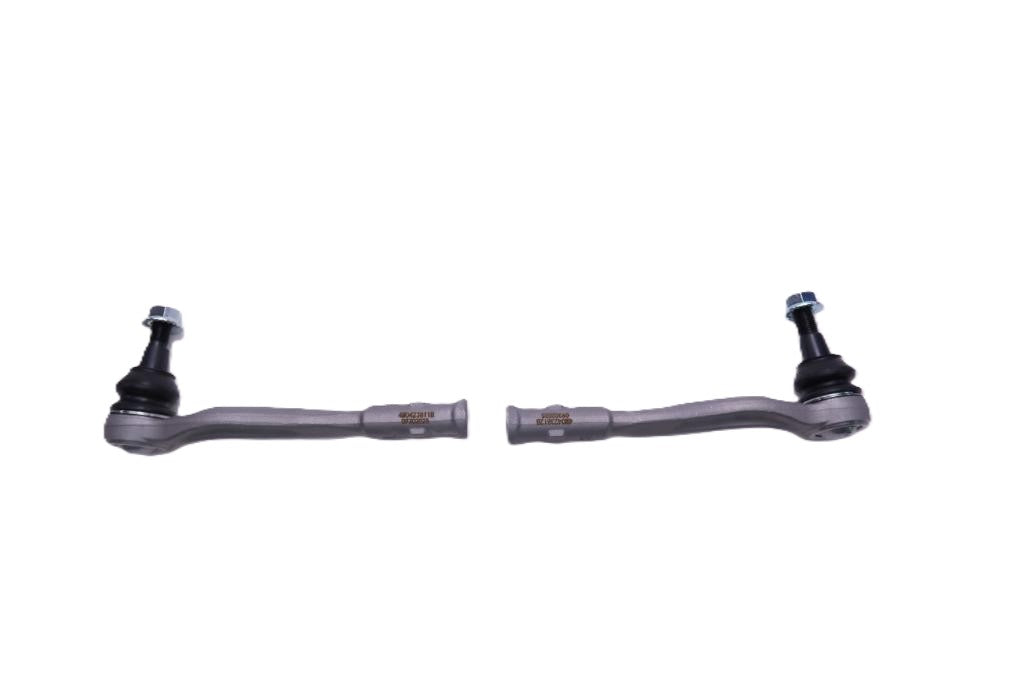 Bentley Bentayga left & right outer tie rod ends #2415