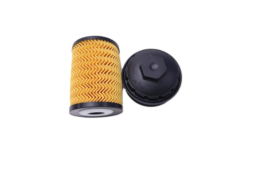 Alfa Romeo Stelvio Giulia Quadrifoglio 2.9 V6 oil filter #2422