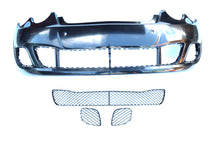 Load image into Gallery viewer, Bentley Continental Gt Gtc front bumper cover face lift #1143