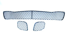 Load image into Gallery viewer, Bentley Continental Gt Gtc front bumper cover face lift #1143