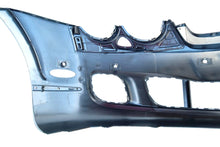 Load image into Gallery viewer, Bentley Continental Gt Gtc front bumper cover face lift #1143