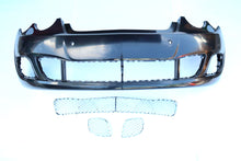 Load image into Gallery viewer, Bentley Continental Gt Gtc front bumper cover face lift #1142