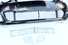 Load image into Gallery viewer, Bentley Continental Gt Gtc front bumper cover face lift #1142