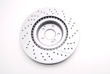 Load image into Gallery viewer, Mercedes Glc63 Gt63 Gt53 Amg rear brake pads &amp; rotors TopEuro #1959