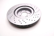 Load image into Gallery viewer, Mercedes Glc63 Gt63 Gt53 Amg rear brake pads &amp; rotors TopEuro #1959