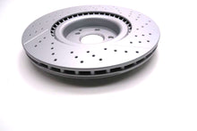 Load image into Gallery viewer, Mercedes Glc63 Gt63 Gt53 Amg rear brake pads &amp; rotors TopEuro #1959