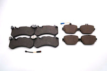 Load image into Gallery viewer, Mercedes Glc63 Gt63 Gt53 Amg front rear brake pads TopEuro #1962