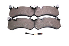 Load image into Gallery viewer, Mercedes Glc63 Gt63 Gt53 Amg front rear brake pads TopEuro #1962