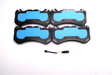 Load image into Gallery viewer, Mercedes Glc63 Gt63 Gt53 Amg front brake pads &amp; rotors TopEuro #1956