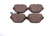 Load image into Gallery viewer, Mercedes Glc63 Gt63 Gt53 Amg rear brake pads &amp; rotors TopEuro #1959