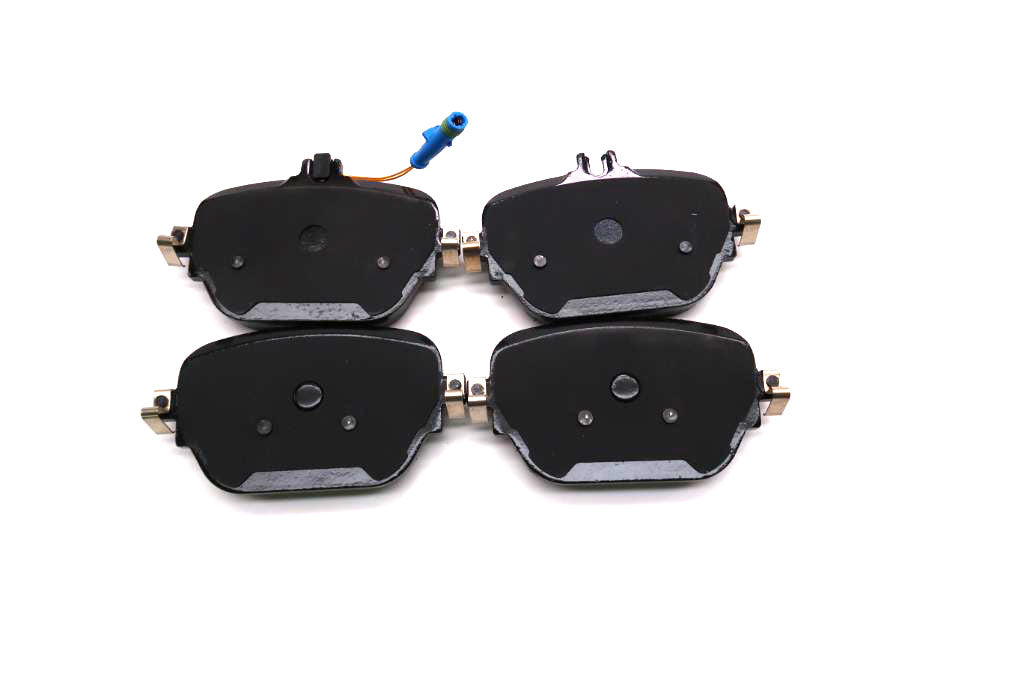 Mercedes Glc63 Gt63 Gt53 Amg front rear brake pads TopEuro #1962