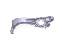 Load image into Gallery viewer, Bentley Continental Gtc Gt left spindle steering knuckle #2478