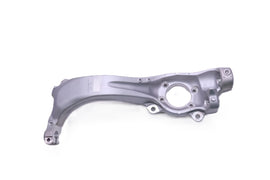 Bentley Continental Gtc Gt left spindle steering knuckle #2478