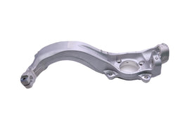 Bentley Continental Gtc Gt left spindle steering knuckle #2478