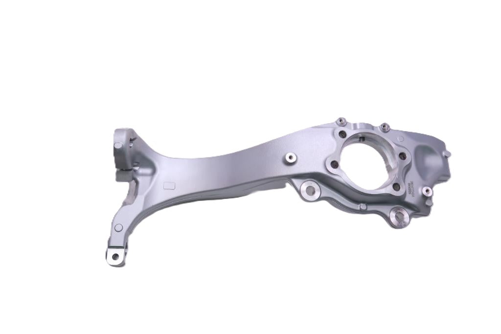 Bentley Continental Gtc Gt right spindle steering knuckle #2479