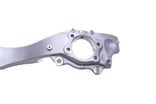 Load image into Gallery viewer, Bentley Continental Gtc Gt right spindle steering knuckle #2479