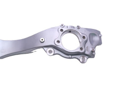 Bentley Continental Gtc Gt right spindle steering knuckle #2479