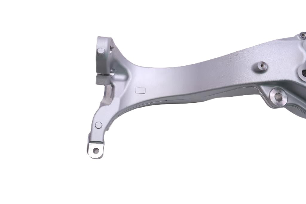 Bentley Continental Gtc Gt right spindle steering knuckle #2479