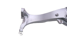 Load image into Gallery viewer, Bentley Continental Gtc Gt right spindle steering knuckle #2479