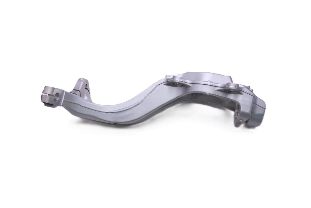 Bentley Continental Gtc Gt right spindle steering knuckle #2479