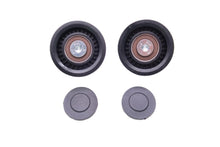 Load image into Gallery viewer, Bentley GT GTC Flying Spur W12 serpentine belt idler pulley x2 pcs #2408