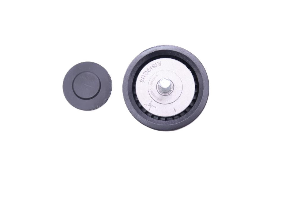 Bentley GT GTC Flying Spur W12 serpentine belt idler pulley x1 pc #2409
