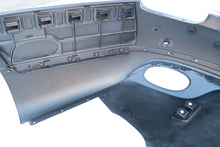 Load image into Gallery viewer, Bentley Continental Flying Spur rear bumper cover assembly #1736