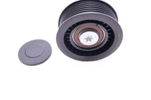Load image into Gallery viewer, Bentley GT GTC Flying Spur W12 serpentine belt idler pulley x1 pc #2409