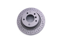 Load image into Gallery viewer, Mercedes G63 G65 Amg rear brake disc rotor 1pc TopEuro #2411