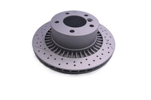 Load image into Gallery viewer, Mercedes G63 G65 Amg rear brake disc rotor 1pc TopEuro #2411
