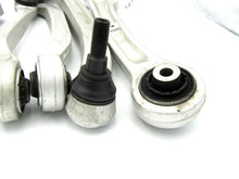 Load image into Gallery viewer, Bentley GTC GT Flying Spur Upper &amp; Lower Front Suspension Control Arms Set #144
