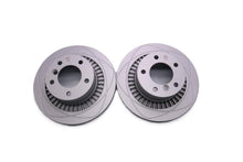 Load image into Gallery viewer, Mercedes G Wagon G55 Amg rear brake disc rotors TopEuro #2412
