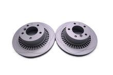 Load image into Gallery viewer, Mercedes G Wagon G55 Amg rear brake disc rotors TopEuro #2412