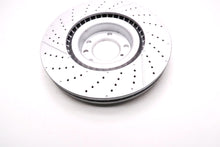 Load image into Gallery viewer, Mercedes G63 G65 Amg front &amp; rear brake disc rotors TopEuro #1966