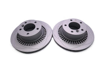 Load image into Gallery viewer, Mercedes G Wagon G55 Amg rear brake disc rotors TopEuro #2412