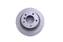 Mercedes G Wagon G55 Amg rear brake disc rotors TopEuro #2413 1pc
