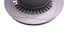 Load image into Gallery viewer, Mercedes G Wagon G55 Amg rear brake disc rotors TopEuro #2413 1pc