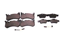 Load image into Gallery viewer, Mercedes G63 G65 Amg front &amp; rear brake pads TopEuro #1973