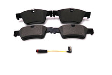 Load image into Gallery viewer, Mercedes G63 G65 Amg rear brake pads TopEuro #1975