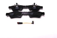 Load image into Gallery viewer, Mercedes G63 G65 Amg rear brake pads TopEuro #1975