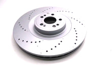 Load image into Gallery viewer, Mercedes Gle53 Gls63 Amg front brake pads &amp; rotors TopEuro #2005