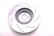 Load image into Gallery viewer, Mercedes Gle53 Gls63 Amg front brake disc rotors TopEuro #2006