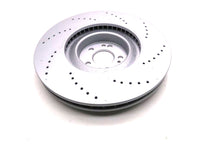 Load image into Gallery viewer, Mercedes Gle53 Gls63 Amg front brake disc rotors TopEuro #2006