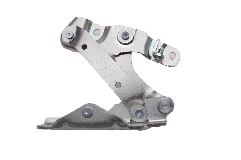 Bentley Continental Gt right trunk lid boot hinge #2436