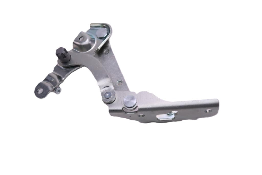 Bentley Continental Gt right trunk lid boot hinge #2436