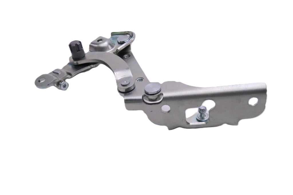 Bentley Continental Gt right trunk lid boot hinge #2436