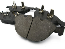 Load image into Gallery viewer, Rolls Royce Phantom Drophead Coupe 1 &amp; 2 front brake pads PREMIUM QUALITY #103
