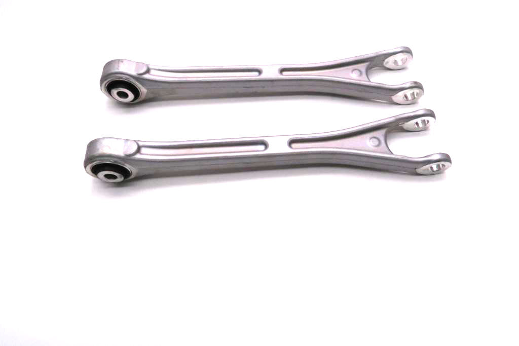 Maserati Ghibli Quattroporte Levante Compression Rod Rear Suspension Control Arms #2011