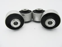 Load image into Gallery viewer, Bentley Continental Gtc Gt Flying Spur left right upper control arm bushings bush 4pc #122