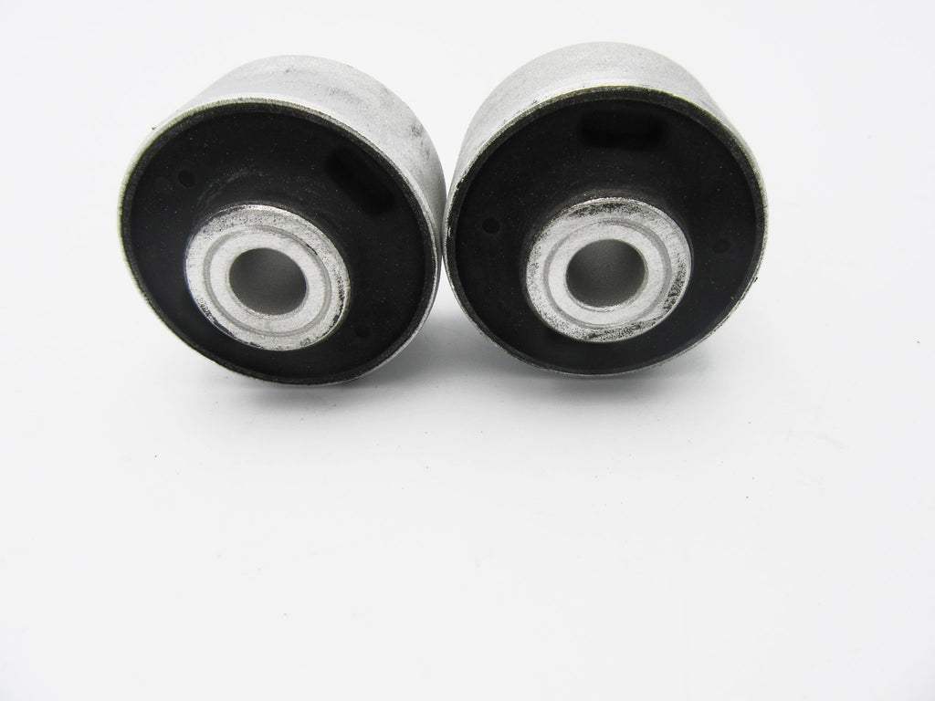 Bentley Continental Gtc Gt Flying Spur left or right upper control arm bushings bush set 2 #123